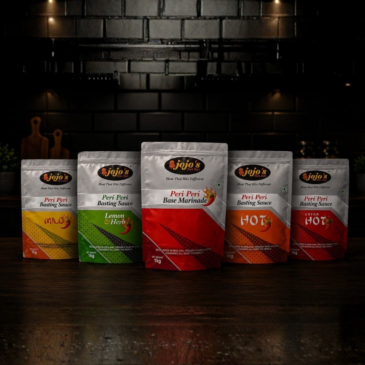 per-peri-packet