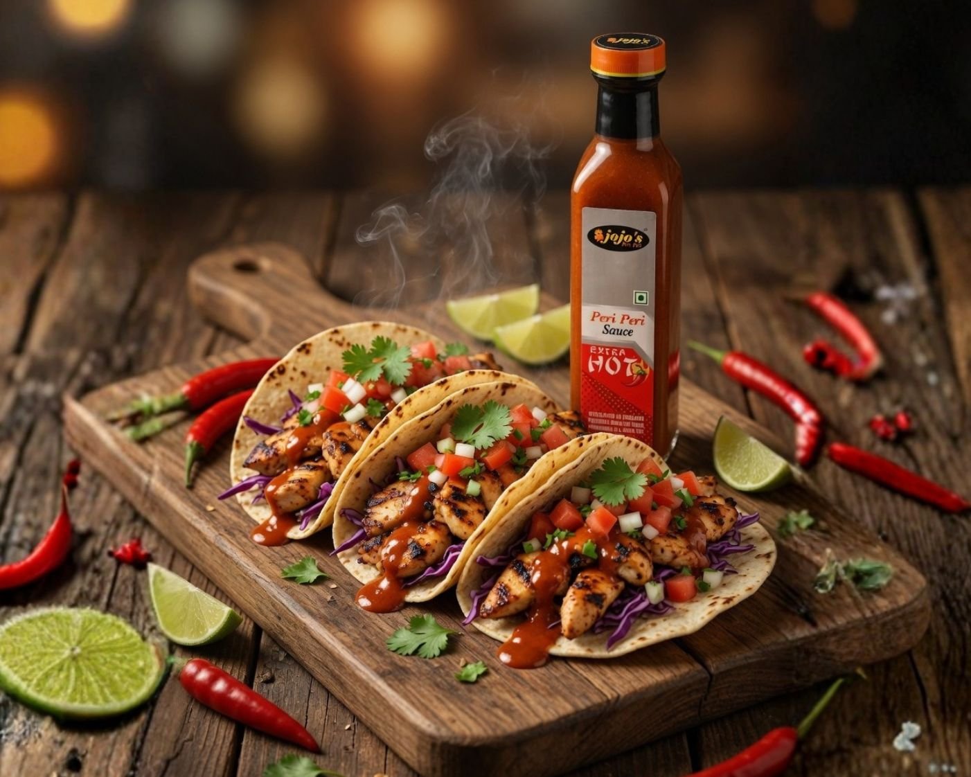 tacos
